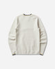adidas Wales Bonner Y3 Knit Bt Cream White Knitwears Sweaters KS3975