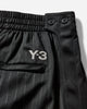 adidas M Bball Tp Black/Chapea Pants Sweatpants KQ9716