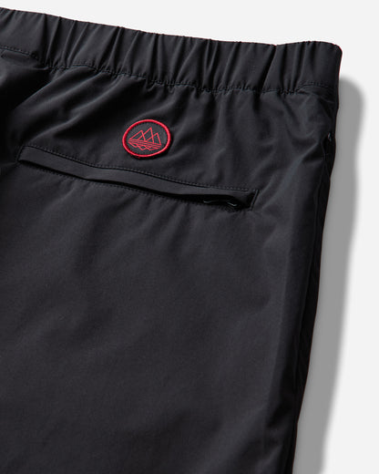 adidas Mu Fc Tp Black Pants Sweatpants KV4432