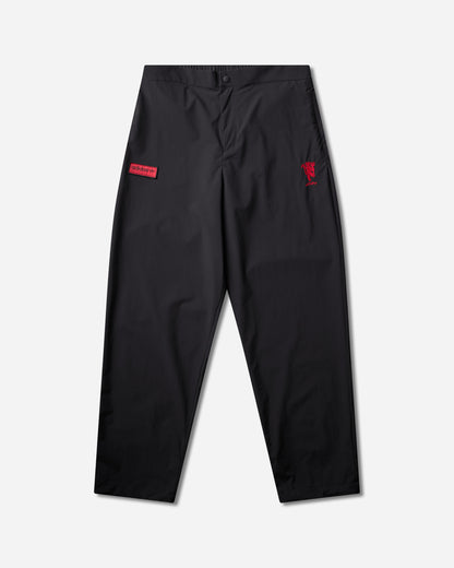 adidas Mu Fc Tp Black Pants Sweatpants KV4432
