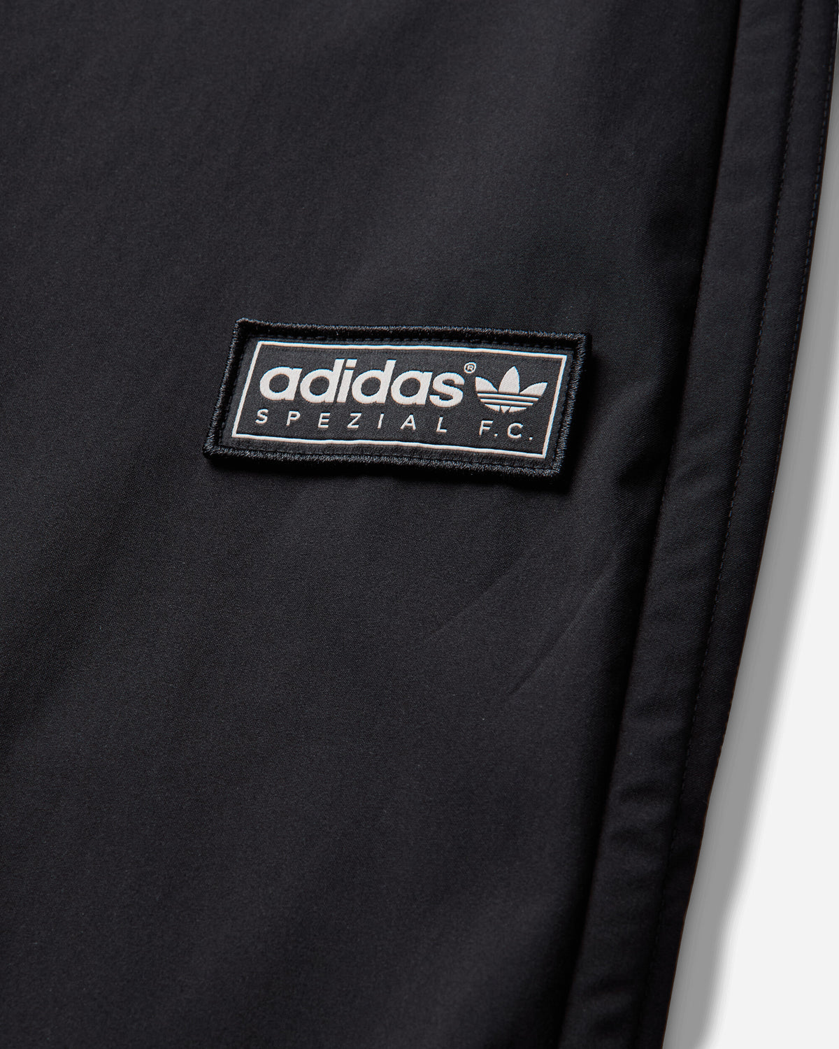 adidas Spzl Fc Tp Black Pants Sweatpants KV4423