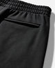 adidas Willy Chavarria Heavy Sweat Black Pants Sweatpants KD9351