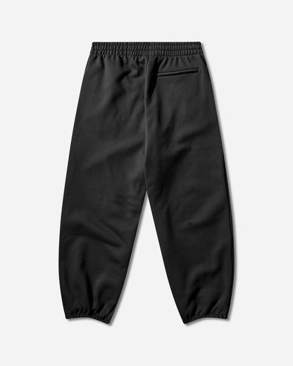 adidas Willy Chavarria Heavy Sweat Black Pants Sweatpants KD9351
