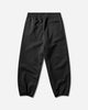 adidas Willy Chavarria Heavy Sweat Black Pants Sweatpants KD9351