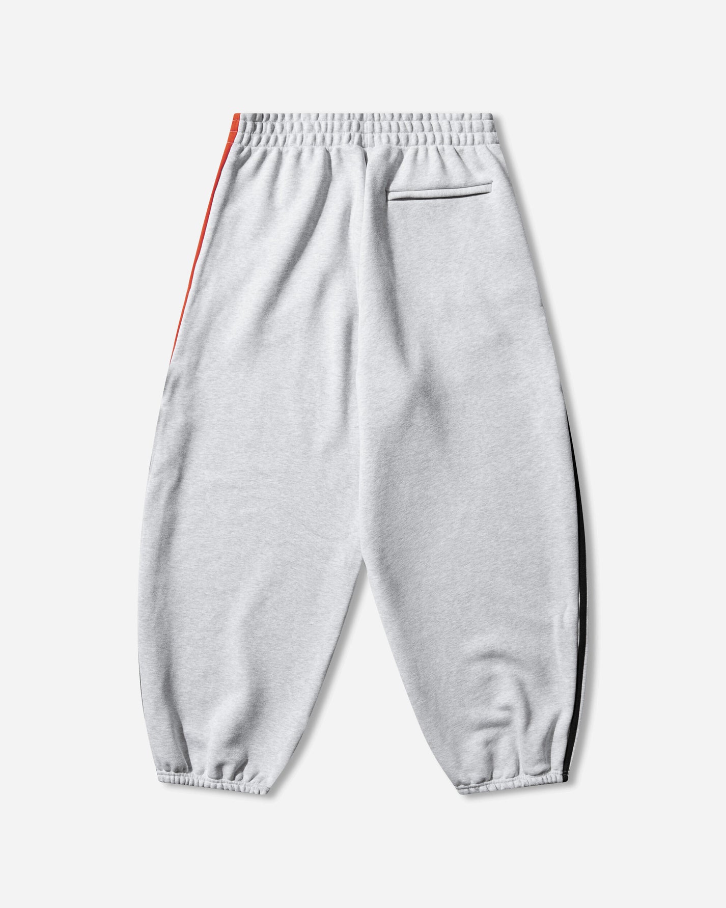 adidas Willy Chavarria Ny Sweatpant Light Grey Heather Pants Sweatpants KV2249