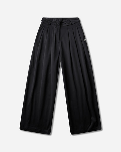 adidas Wmns Pleated Pt Black/Cwhite Pants Sweatpants KR9617