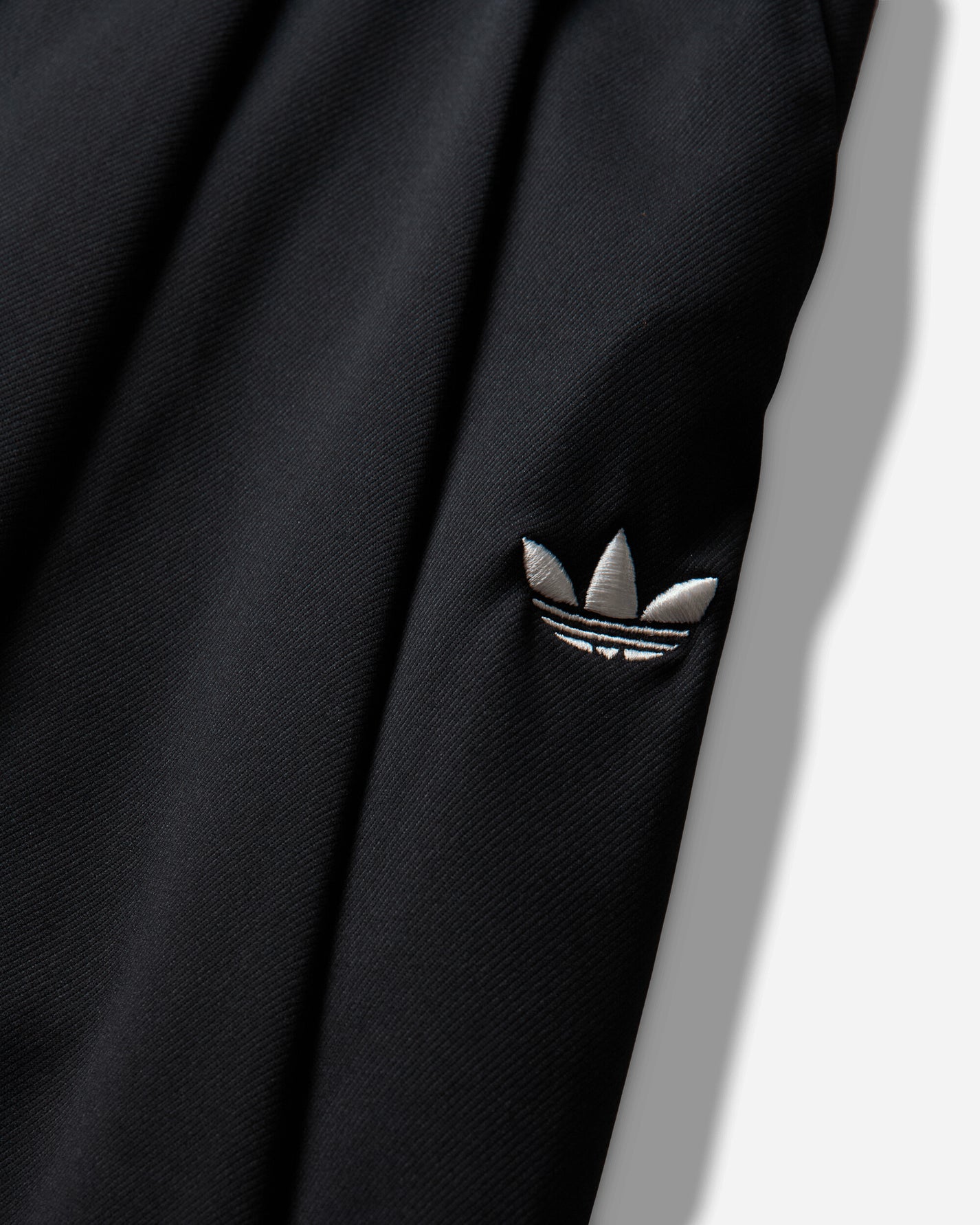 adidas Wmns Pleated Pt Black/Cwhite Pants Sweatpants KR9617