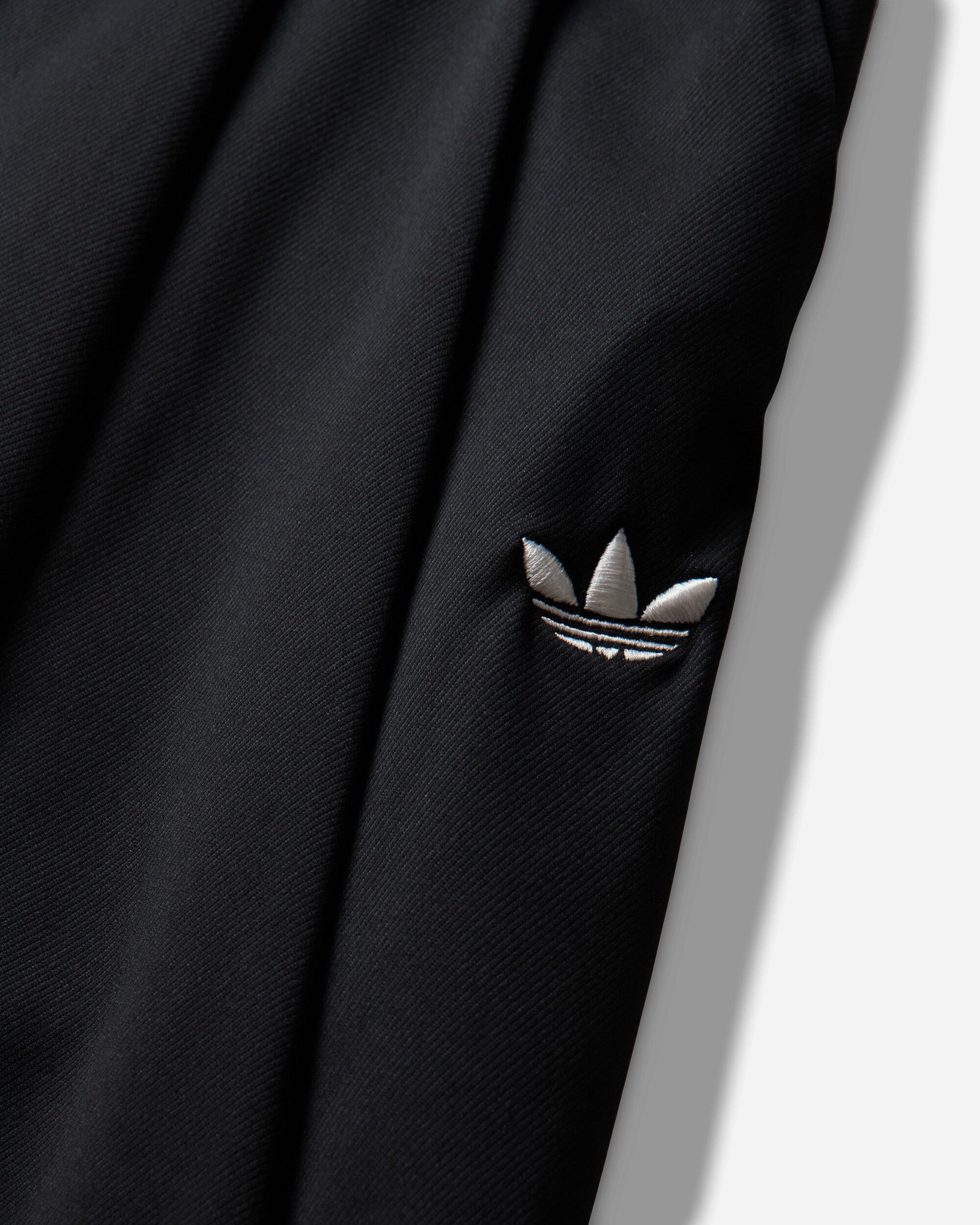 adidas Wmns Pleated Pt Black/Cwhite Pants Sweatpants KR9617