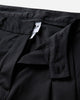 adidas Wmns Pleated Pt Black/Cwhite Pants Sweatpants KR9617