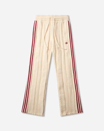 adidas Wmns Sst Wide Leg Tp Warvan/Tmvire Pants Sweatpants KR9625