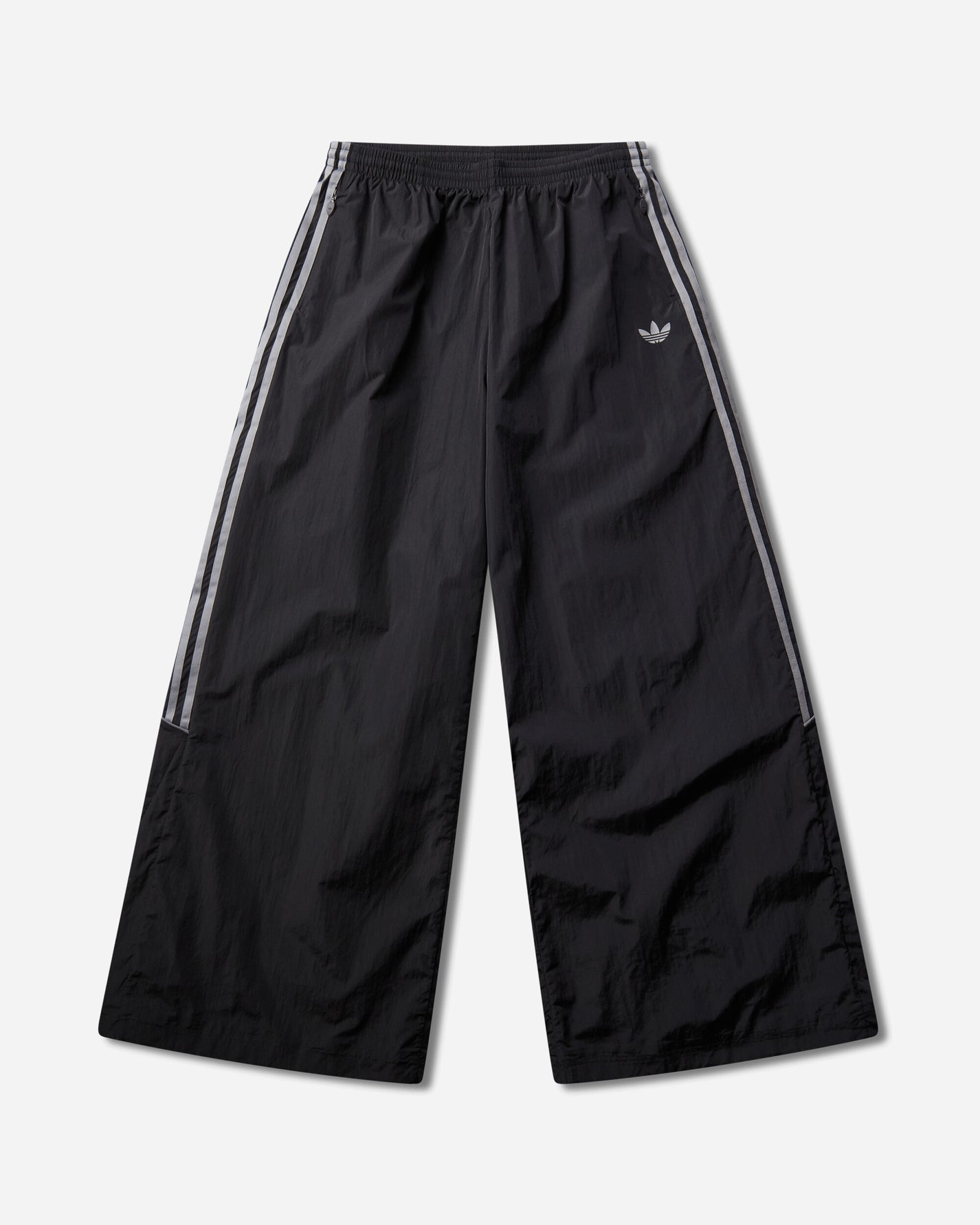 adidas Wmns Teamgeist Tp Black/Ironmt/Blkref Pants Sweatpants KQ6464