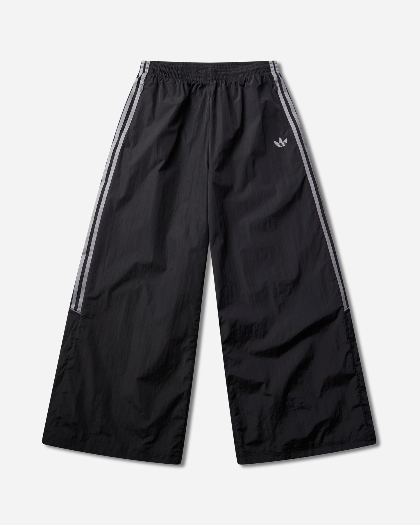 adidas Wmns Teamgeist Tp Black/Ironmt/Blkref Pants Sweatpants KQ6464