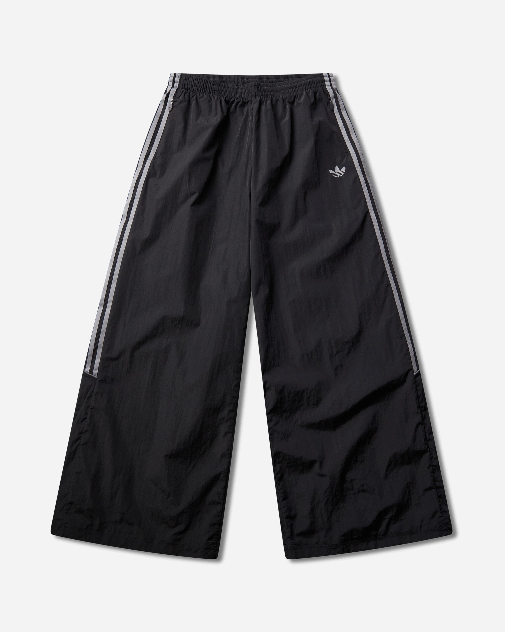 adidas Wmns Teamgeist Tp Black/Ironmt/Blkref Pants Sweatpants KQ6464