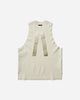 adidas Athletics Tank Fear Of God Cream White T-Shirts Top JZ4906