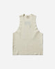 adidas Athletics Tank Fear Of God Cream White T-Shirts Top JZ4906