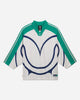 adidas Clot Hocky Jrsy Wonwhi T-Shirts Top KG4280