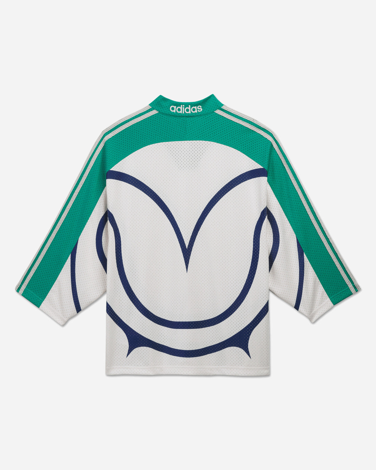 adidas Clot Hocky Jrsy Wonwhi T-Shirts Top KG4280