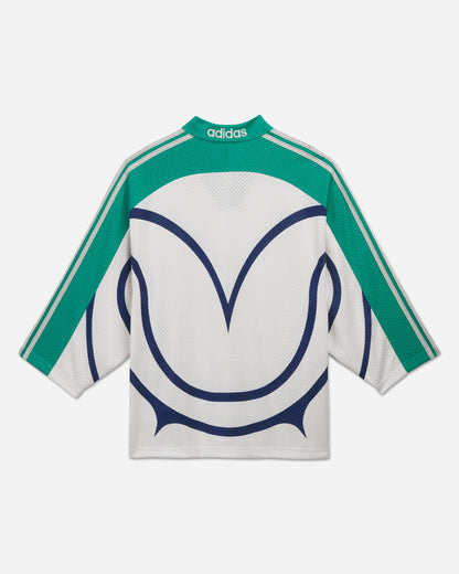 adidas Clot Hocky Jrsy Wonwhi T-Shirts Top KG4280