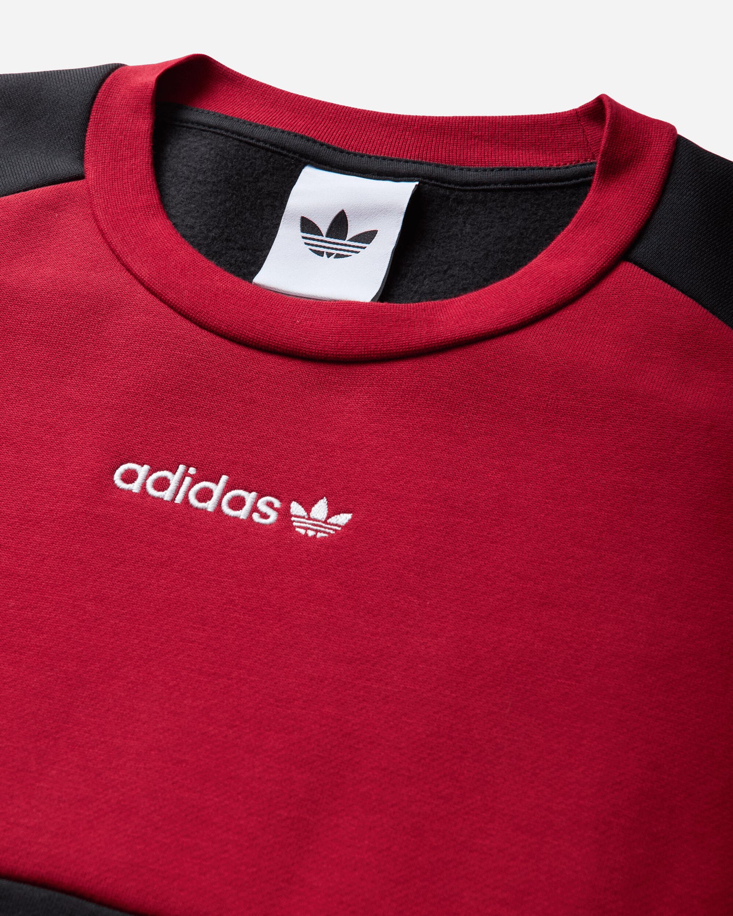 adidas Muc Crw Black/Tmvire T-Shirts Top KR9708