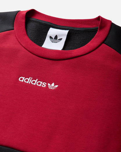 adidas Muc Crw Black/Tmvire T-Shirts Top KR9708