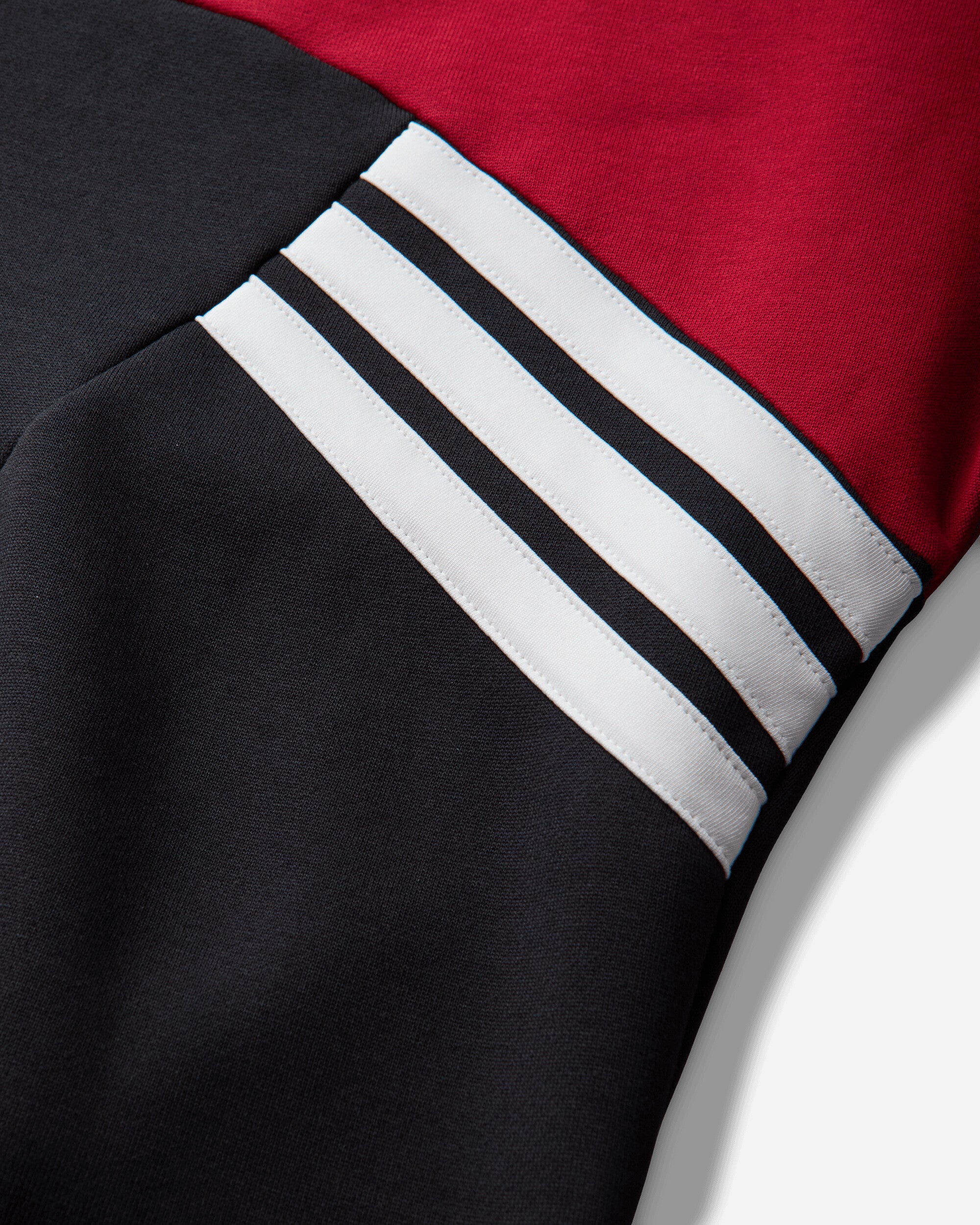 adidas Muc Crw Black/Tmvire T-Shirts Top KR9708