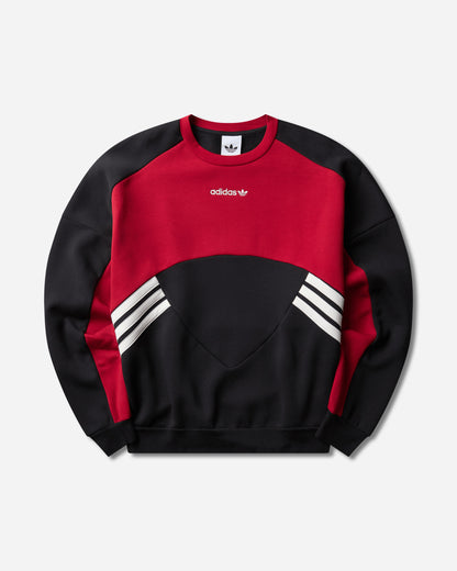 adidas Muc Crw Black/Tmvire T-Shirts Top KR9708