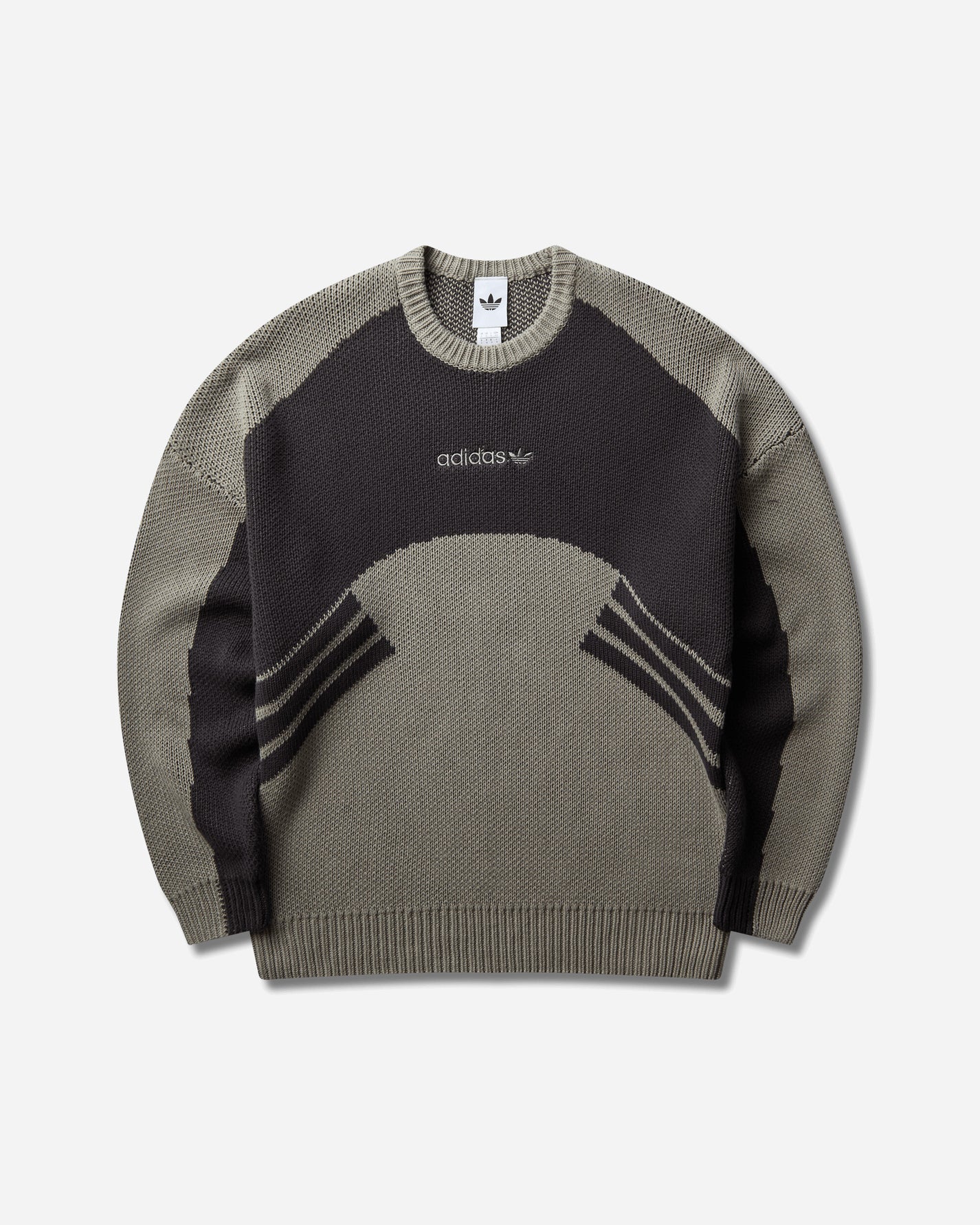 adidas Muc Crw Silpeb/Utiblk T-Shirts Top KQ9490