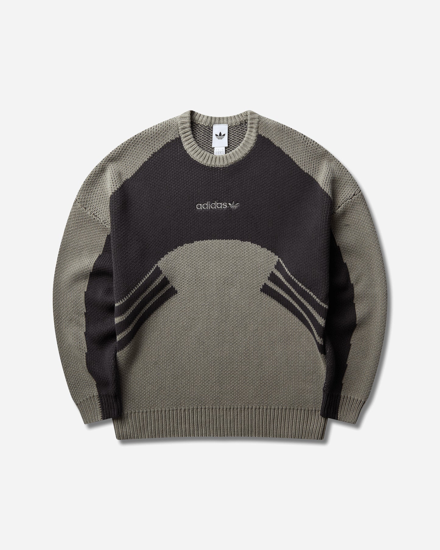 adidas Muc Crw Silpeb/Utiblk T-Shirts Top KQ9490