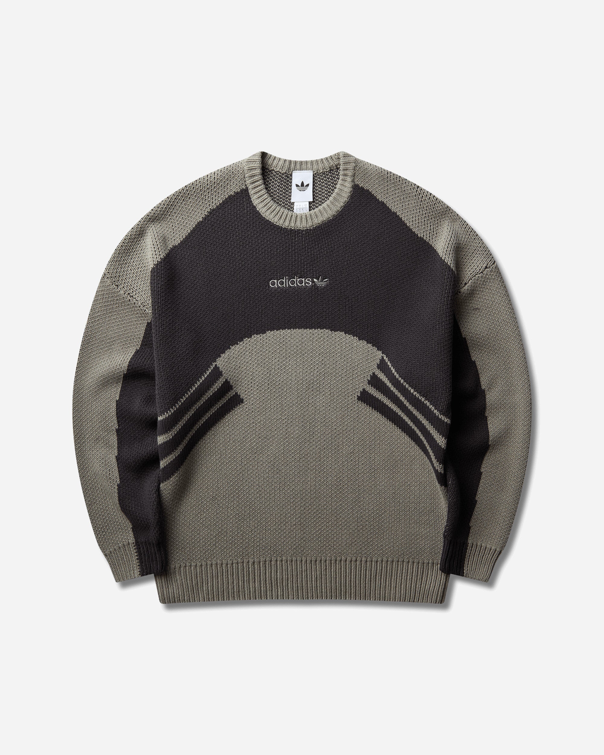adidas Muc Crw Silpeb/Utiblk T-Shirts Top KQ9490