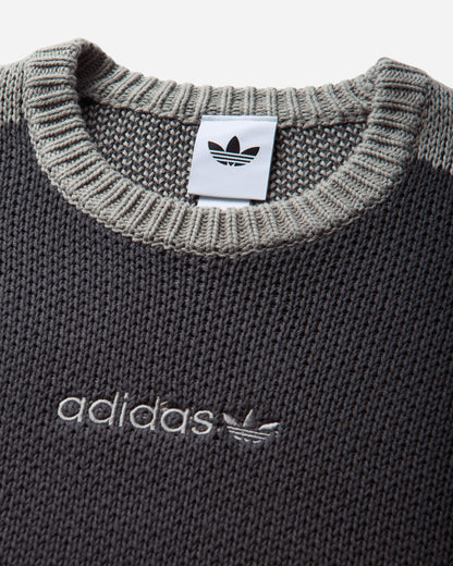 adidas Muc Crw Silpeb/Utiblk T-Shirts Top KQ9490