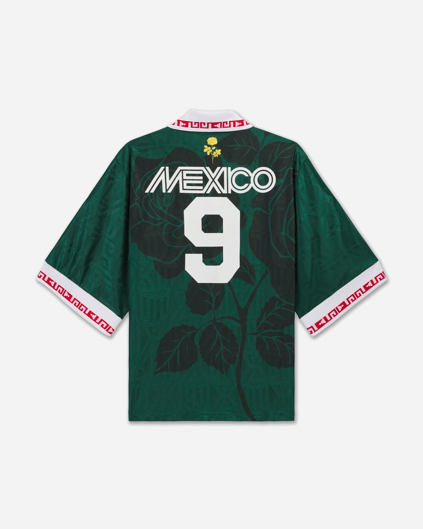 adidas Wc Soccer Jerse Cgreen T-Shirts Top KU7803