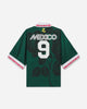 adidas Wc Soccer Jerse Cgreen T-Shirts Top KU7803