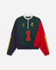 adidas Wc Watsonville Aurivy/Legink/Betsca T-Shirts Top KV1996