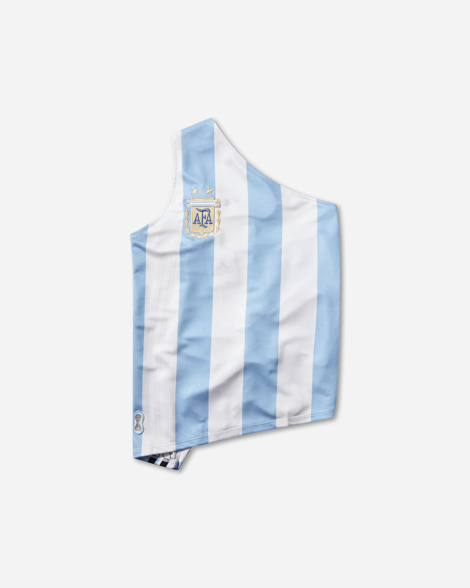 adidas Wmns Argentina Bbjsy White T-Shirts Top KE2295