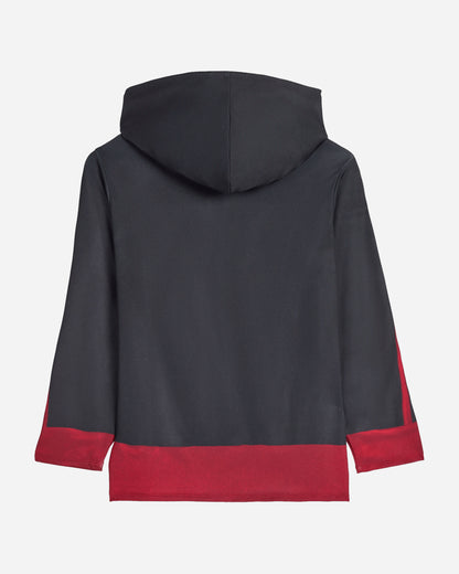adidas Wmns Avavav H Cropped Bl Better Scarlet T-Shirts Top KF4971