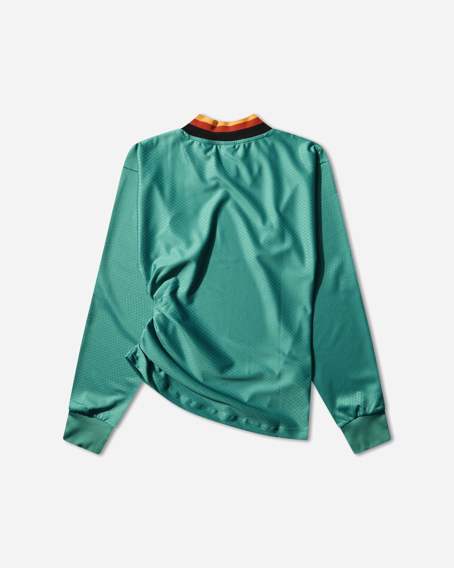 adidas Wmns Germany Bad Bunny Jsy Power Green T-Shirts Top KD0970