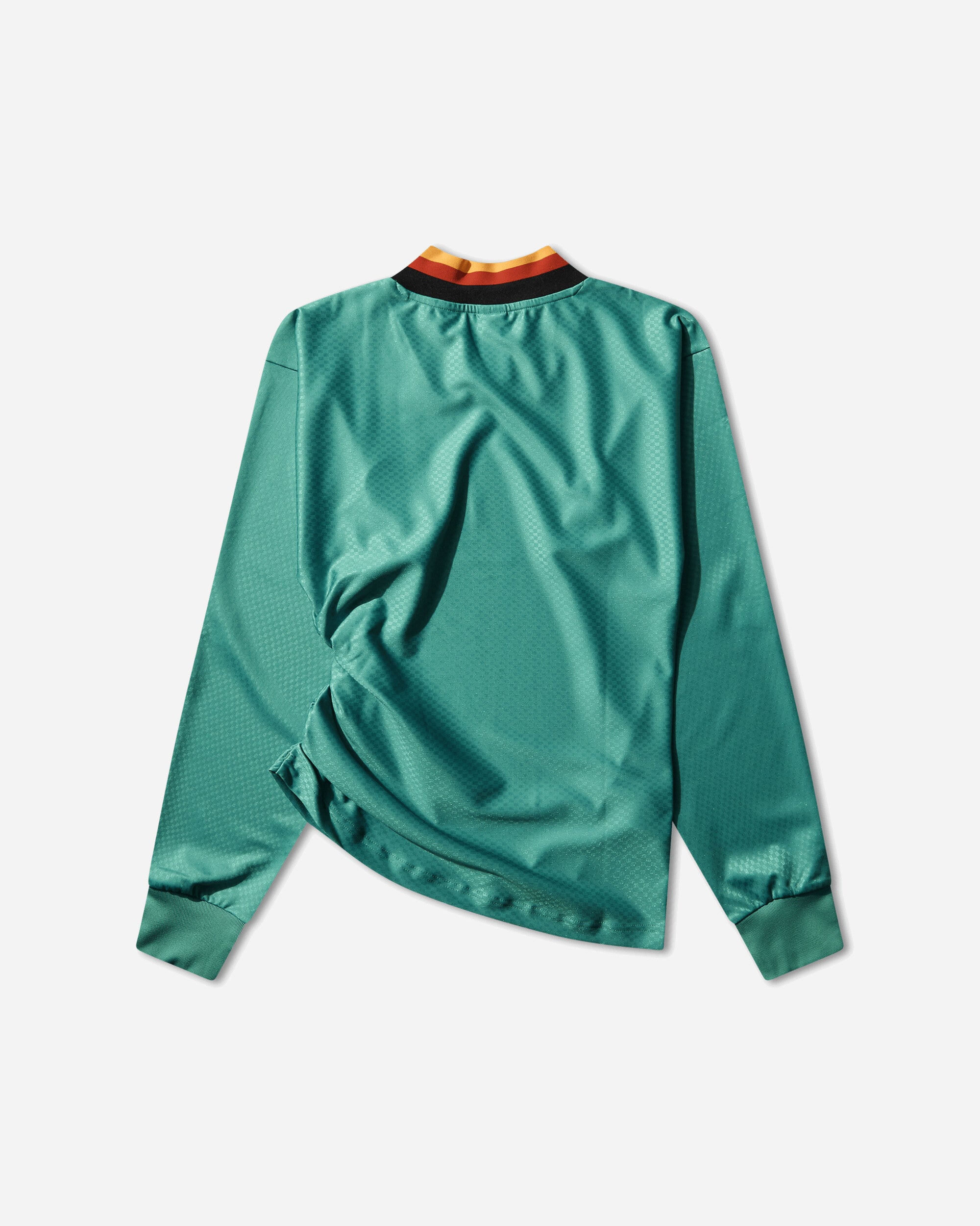 adidas Wmns Germany Bad Bunny Jsy Power Green T-Shirts Top KD0970