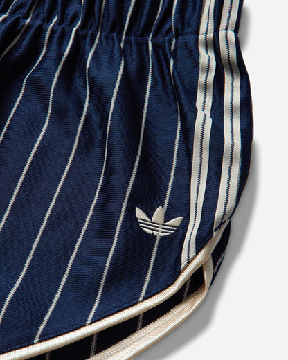 adidas Wmns Pinstripe Sh Nindig/Warvan T-Shirts Top KT1852