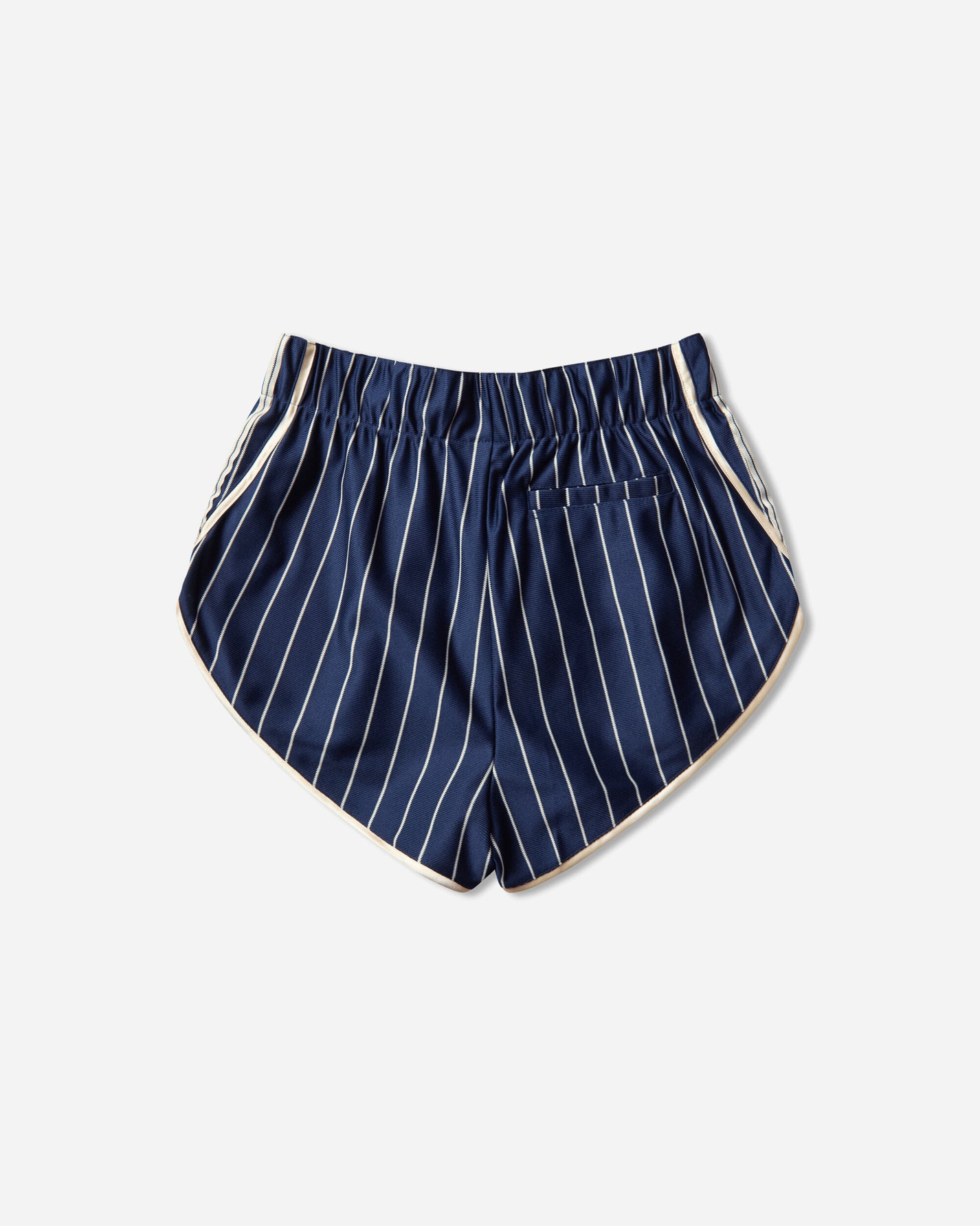 adidas Wmns Pinstripe Sh Nindig/Warvan T-Shirts Top KT1852