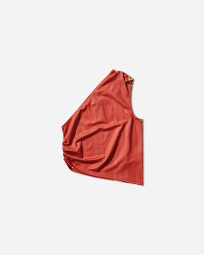 adidas Wmns Spain Bad Bunny Jsy Collegiate Red T-Shirts Top KE2292