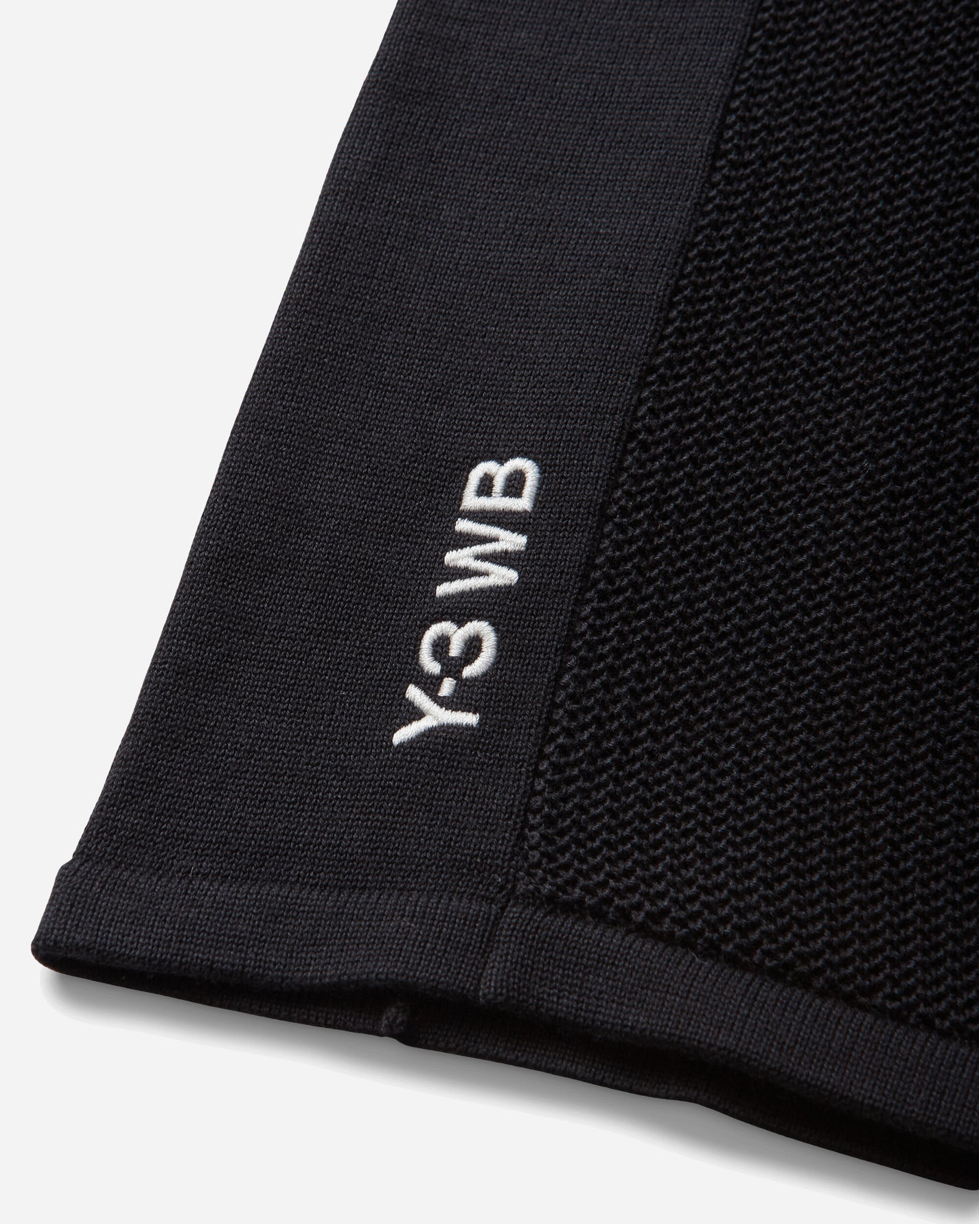 adidas Wmns Wales Bonner W Y3 Kn Tank Black T-Shirts Top KS3978