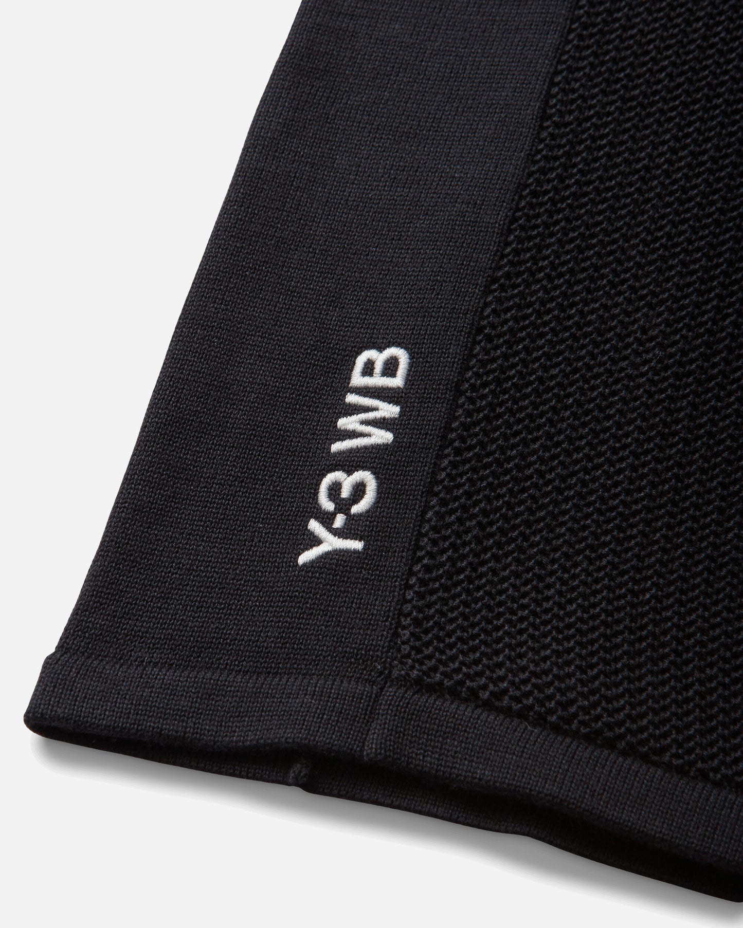 adidas Wmns Wales Bonner W Y3 Kn Tank Black T-Shirts Top KS3978