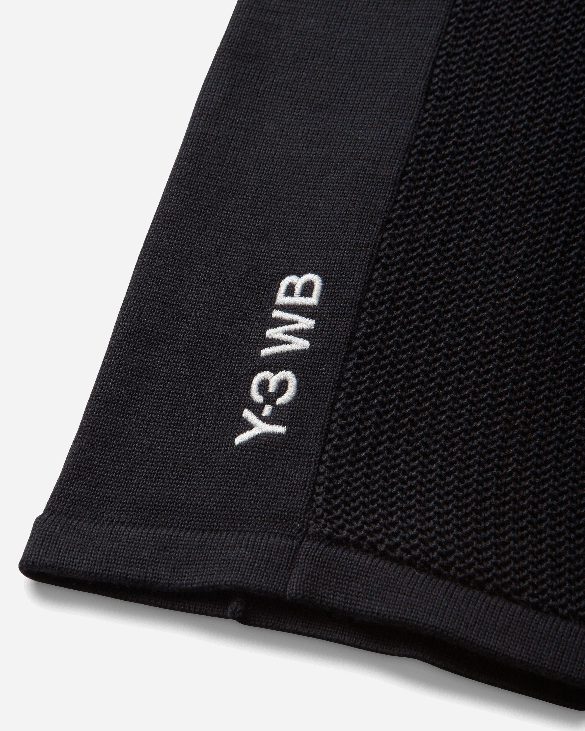 adidas Wmns Wales Bonner W Y3 Kn Tank Black T-Shirts Top KS3978