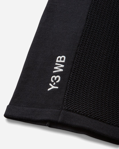 adidas Wmns Wales Bonner W Y3 Kn Tank Black T-Shirts Top KS3978
