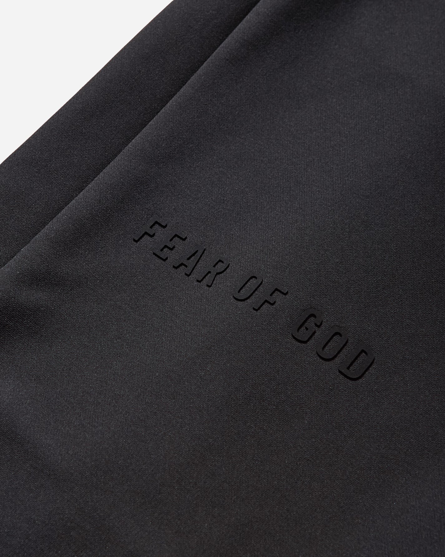 adidas Ath Woven Pant Fear Of God Black Pants Track Pants KA4564