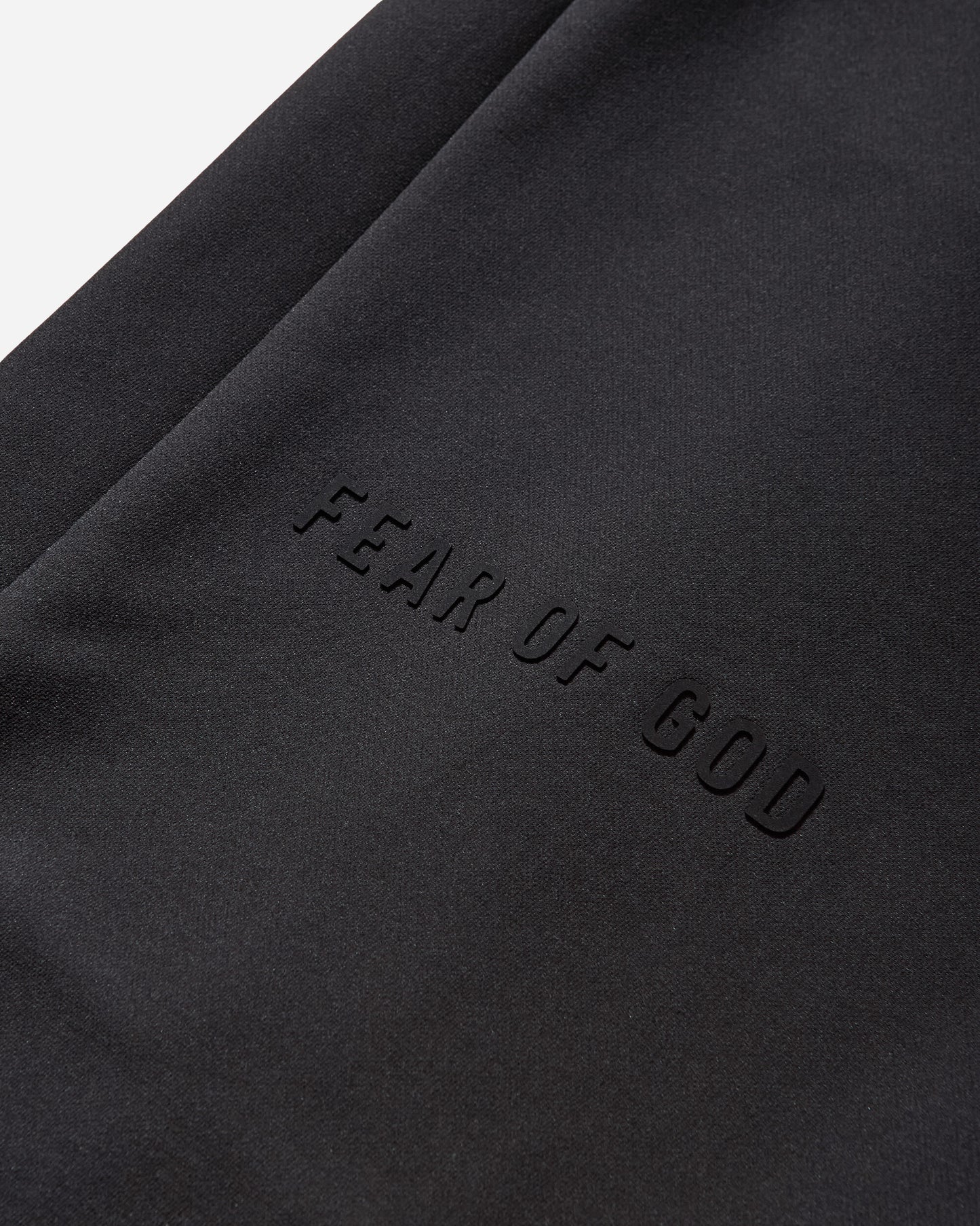 adidas Ath Woven Pant Fear Of God Black Pants Track Pants KA4564