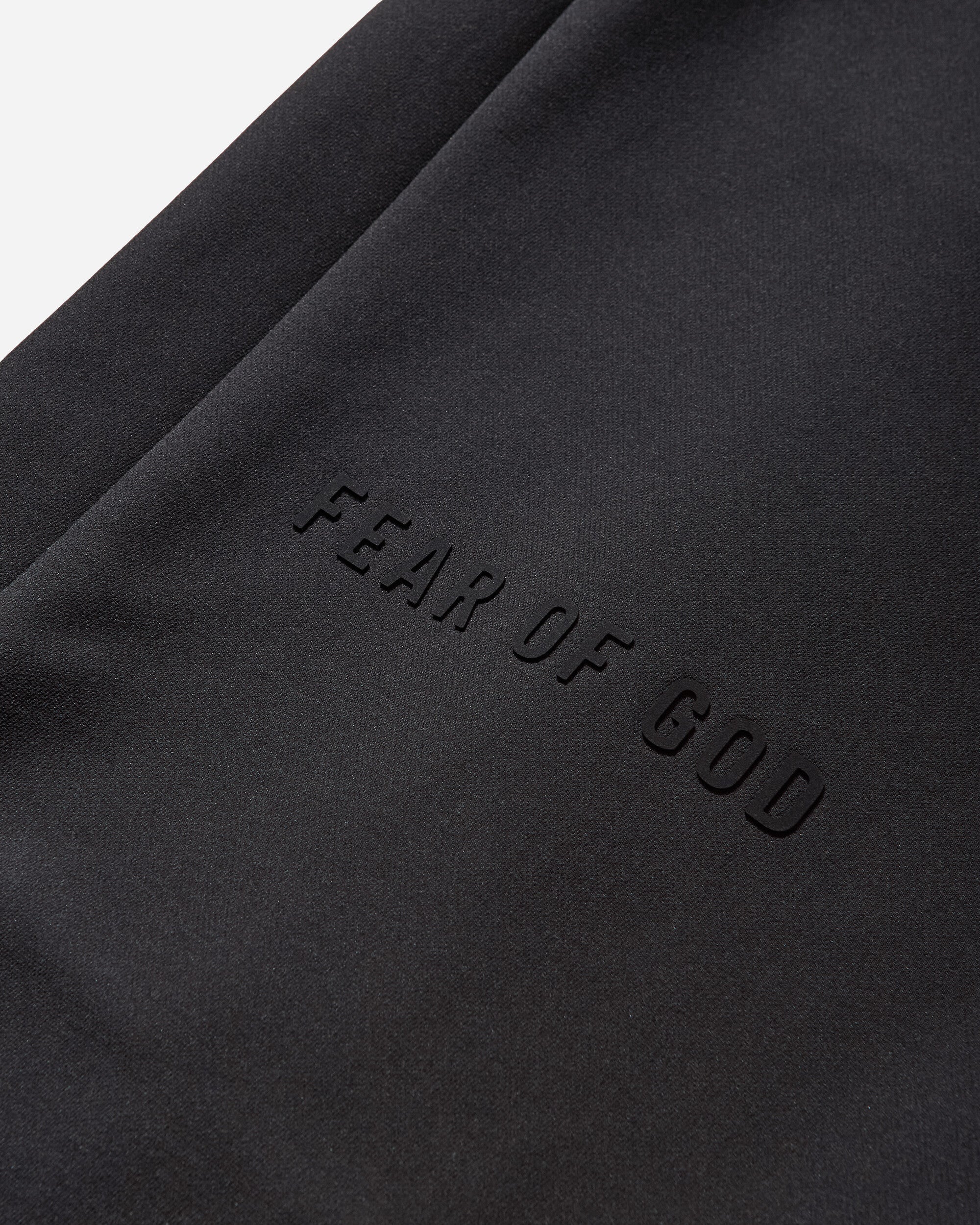 adidas Ath Woven Pant Fear Of God Black Pants Track Pants KA4564