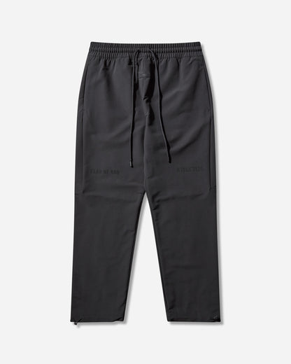 adidas Ath Woven Pant Fear Of God Black Pants Track Pants KA4564