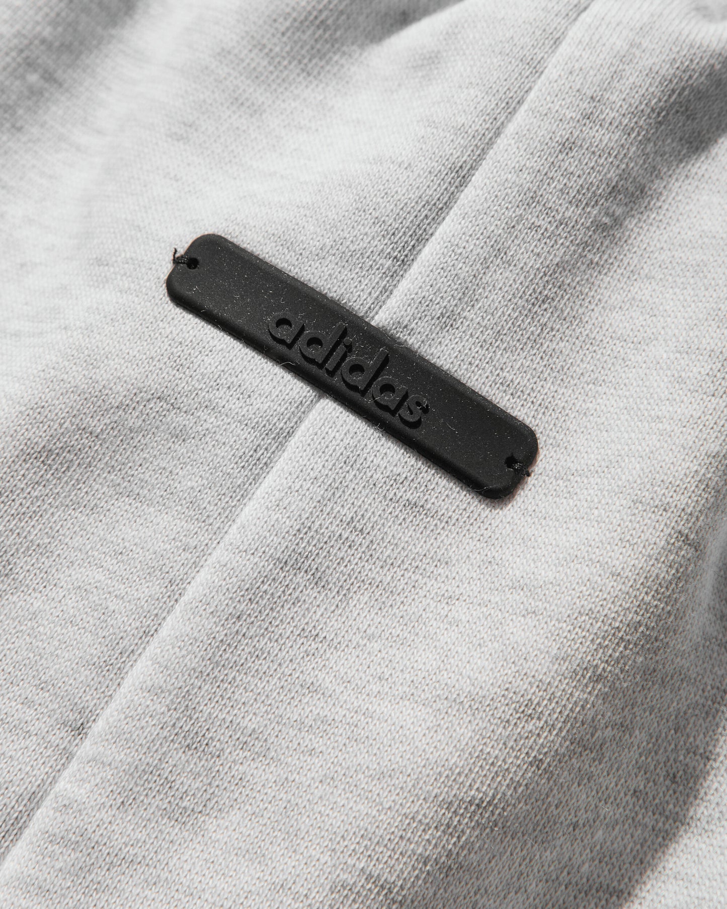 adidas Athletics Hpant Fear Of God Light Grey Heather Pants Track Pants KC6456