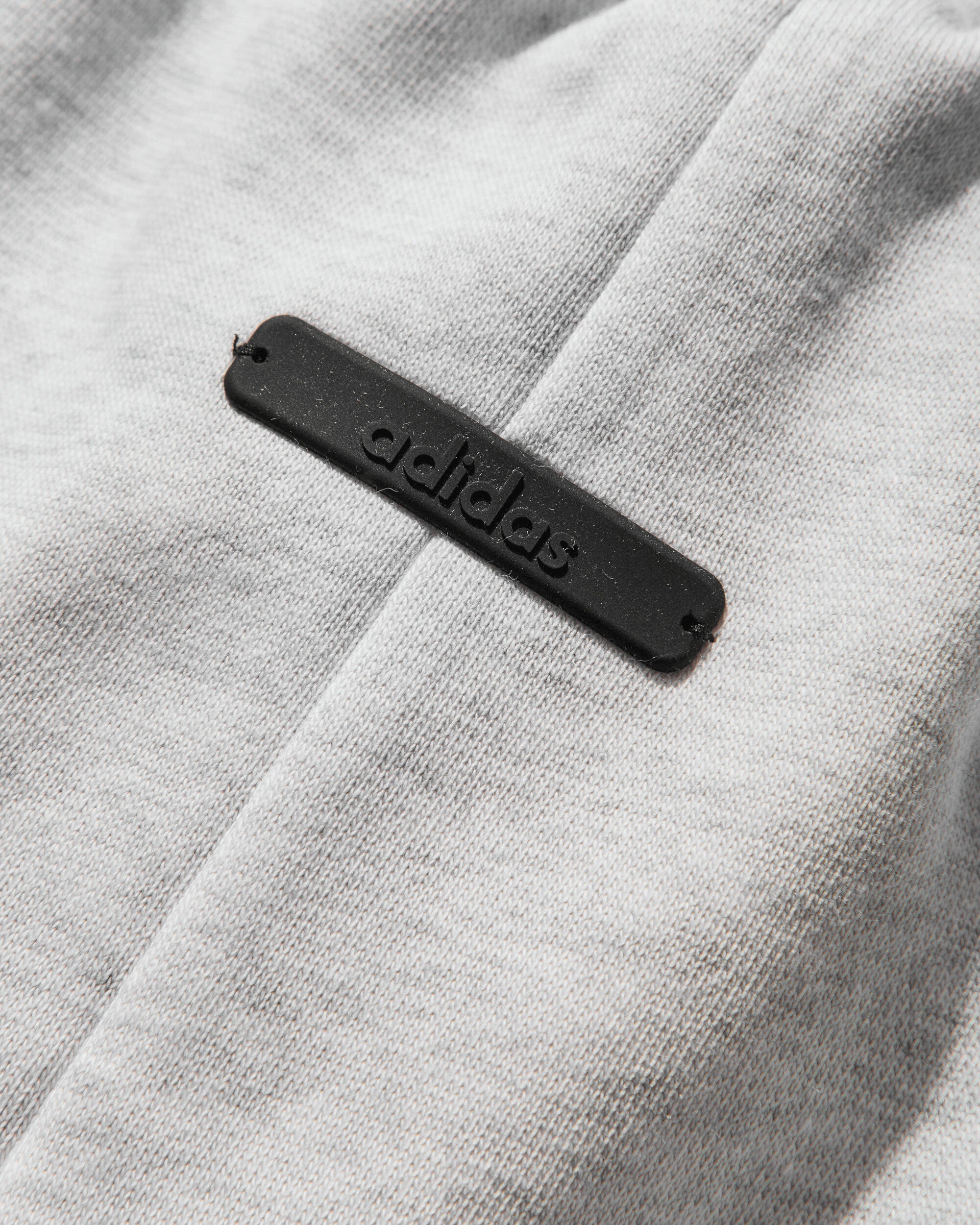 adidas Athletics Hpant Fear Of God Light Grey Heather Pants Track Pants KC6456